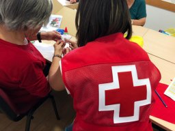TALLER MANUALIDADES 09-10-2019